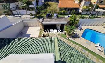Imagem 2: Casa 6 dormitórios à venda Piratininga Niterói/RJ