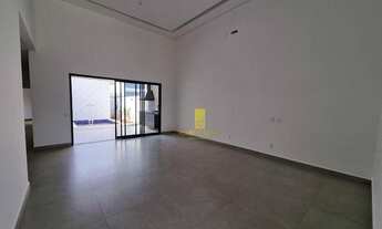 Imagem 3: Casa com 3 dormitórios à venda, 180 m² por R$ 1.590.000,00 - Condomínio Dona Maria José