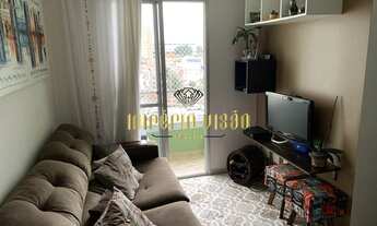 Imagem 2: Apartamento à venda no bairro Vila Amélia em São Paulo