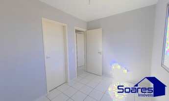 Imagem 7: BRASÍLIA - Apartamento Padrão - SAMAMBAIA NORTE (SAMAMBAIA