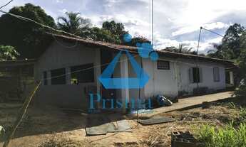 Imagem 2: Sítio à venda, 3 quartos, 1 suíte, 3 vagas, Mato Grosso - Catas Altas/MG