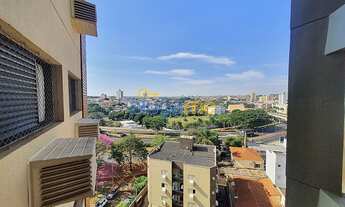 Imagem 5: Ref.: 3044 - Apartamento com 135 m², 3 dormitórios (1 suíte) e 2 vagas no bairro Boa Vista