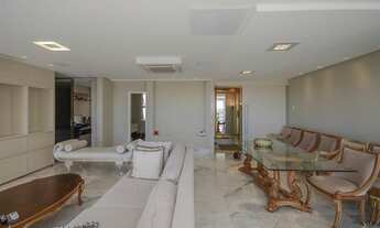 Imagem: Areião Park Residence - Apartamento 3 quartos