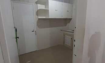 Imagem 7: Apartamento na Tijuca
