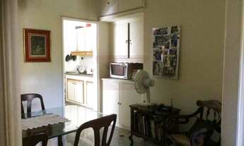 Imagem 5: Rio de Janeiro - Apartamento Padrão - Humaitá