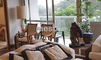 Imagem: Alto da Boa Vista / Apartamento com lazer