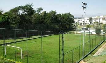 Imagem 6: Terreno à venda no condomínio Villa dos Inglezes - Sorocaba/SP