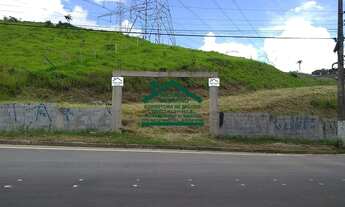 Imagem 4: EXCELENTE TERRENO COMERCIAL 1.370M² MARGEANDO ROD. MOGI-DUTRA - ARUJÁ/SP