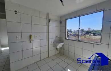 Imagem 5: BRASÍLIA - Apartamento Padrão - SAMAMBAIA NORTE (SAMAMBAIA