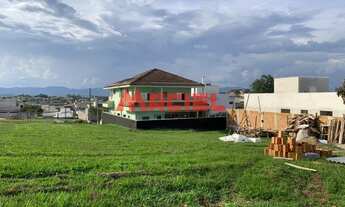 Imagem 4: Venda - TERRENO COND FECHADO COND TERRAS DO VALE - COND TERRAS DO VALE - CACAPAVA - AT 300