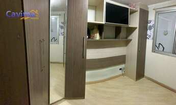 Imagem 5: Apartamento com 2 dormitórios à venda, 53 m² por R$ 210.000,00 - Santa Terezinha - São Ber