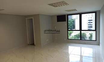 Imagem 3: Sala para aluguel, Savassi - Belo Horizonte/MG