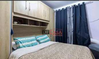 Imagem 7: Apartamento Duplex à venda, 90 m² por R$ 280.000,00 - Vila Curuçá - São Paulo/SP