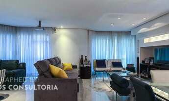 Imagem 3: Apartamento à venda no bairro Jardim Anália Franco - São Paulo/SP, Zona Leste