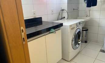 Imagem 2: Apartamento no Residencial Versailles com 04 quartos para Venda - Jundiaí, Anápolis-GO