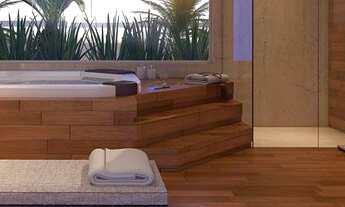 Imagem 12: Apartamento Garden com 3 suítes por R$ 2.100.000 - Praia Brava - Itajaí/SC