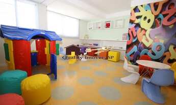 Imagem 7: São Caetano do Sul - Apartamento Padrão - Fundação