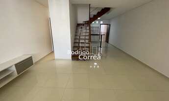 Imagem 3: Casa Duplex 3 Quartos com suíte - Fino Acabamento - Colina de Laranjeiras