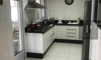 Imagem 5: Apartamento Alto Padrão à venda em Barueri/SP