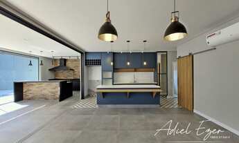 Imagem 4: Sobrado Incrível - Alphaville São José dos Campos/SP