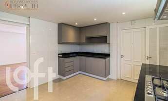 Imagem 7: Apartamento com 3 dormitórios à venda, 119 m² - Sumaré - São Paulo/SP