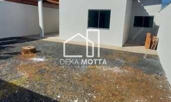 Imagem 3: Casa para Venda em Uberlândia, São Jorge, 3 dormitórios, 1 suíte, 2 banheiros, 3 vagas