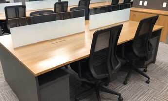 Imagem 3: Conjunto Comercial para locação, Vila Olímpia, São Paulo -