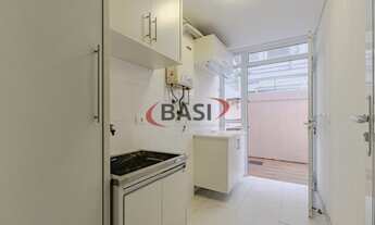 Imagem 3: Apartamento com 2 quartos à venda por R$ 380000.00, 59.00 m2 - UBERABA - CURITIBA/PR