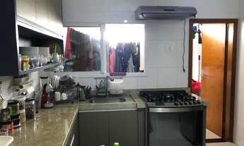 Imagem 6: Apartamento com 3 dormitórios à venda, 127 m² por R$ 780.000,01 - Vila Assunção - Praia Gr