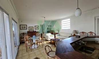 Imagem 3: Apartamento à venda, 4 quartos, 2 suítes, 2 vagas, Copacabana - Rio de Janeiro/RJ