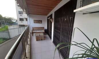 Imagem 3: RIO DE JANEIRO - Apartamento Padrão - RECREIO DOS BANDEIRANTES