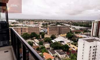 Imagem 3: Campos dos Goytacazes - Apartamento Padrão - Centro