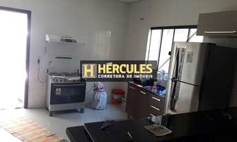 Imagem 6: Casa à venda com 2 quartos sendo 1 suíte / Nova Mutum