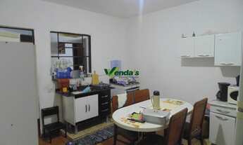 Imagem 5: RESIDENCIA 3 COMODOS COM SALÃO COMERCIAL ANEXO