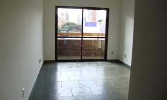 Imagem 2: Apartamento Padrão em Ribeirão Preto