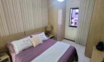 Imagem 2: 3 Qts com suíte, lazer, em Jardim Camburi - Vitória - ES