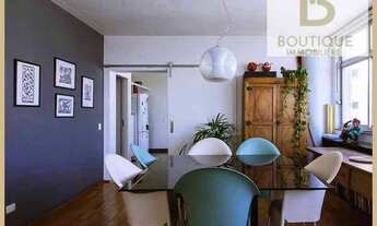 Imagem 6: SÃO PAULO - Apartamento Padrão - HIGIENÓPOLIS