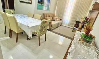 Imagem 2: Apartamento para venda de 3 quarto(s) sendo 1 suite no centro de vitória - AP2940