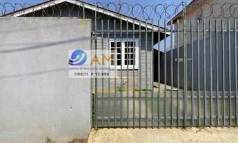 Imagem: Casa Padrão para Venda em Jardim Cristo