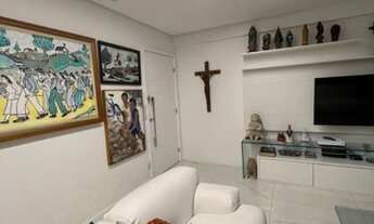 Imagem 7: Apartamento para venda tem 140 metros quadrados com 4 quartos em Boa Viagem - Recife - PE