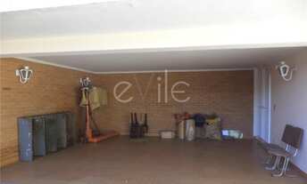 Imagem 6: Casa - Parque São Quirino - Campinas