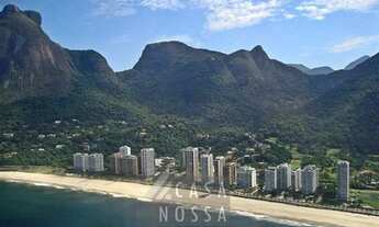 Imagem 3: Rio de Janeiro - Apartamento Padrão - São Conrado