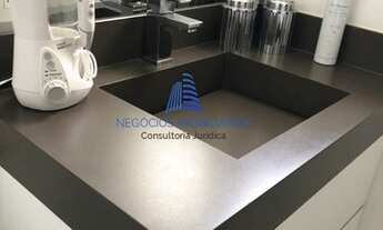 Imagem 7: Terrara com sala estendida para locação - 1789