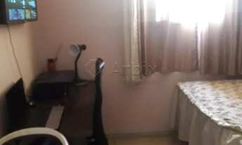 Imagem 6: Americana - Apartamento Padrão - Vila Belvedere