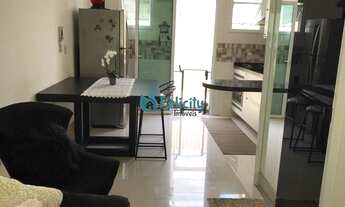 Imagem 2: Sobrado de condomínio com 2 dormitórios, 2 vagas na Vila Mangalot