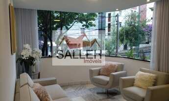 Imagem 3: Apartamento Alto Padrão para Venda em Buritis Belo Horizonte-MG - 738