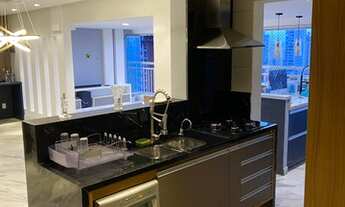 Imagem 6: Apartamento para venda tem 120 metros quadrados com 3 quartos em Santa Teresinha - São Pau