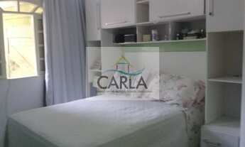 Imagem 7: Guarujá - Casa Padrão - Vila Santo Antônio