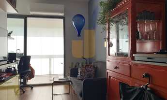 Imagem 5: Apartamento de 1 dormitório com 1 vaga em Pinheiros