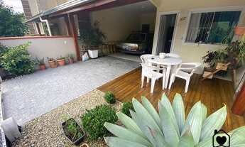 Imagem 4: Sobrado Geminado à venda no Vila Nova